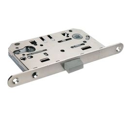 Магнитная защелка под цилиндр MORELLI цвет-мат.никель M1885 SN 9010352 