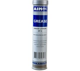 Консистентная смазка AIMOL Grease Lithium EP 2 400 г RU RU 8717662398537 
