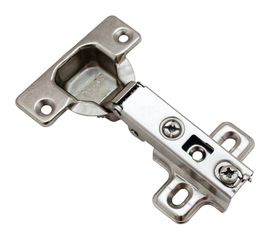 Накладная петля Trodos 11.03.02 YX-362B, SLIDE-ON с пл. 314001 