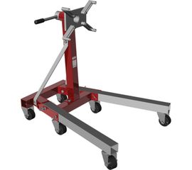 Складной кантователь двигателя СОРОКИН, 1 т. 8.61 