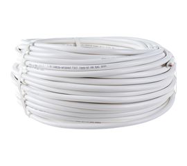 Провод Кабель-Арсенал ПВС 3x2,5 ГОСТ DIY - 50м 54675 