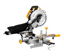 Торцовочная пила DEKO DKMS2200-255 Laser 063-4218 