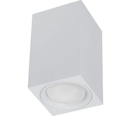 Потолочный светильник FERON MR16 35W, 220V, GU10, белый, ML1744 41199 