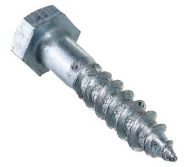 Шуруп глухарь с шестигранной головкой Метизный двор 8,0x40, 50 шт. 4607159063823 