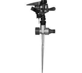 Импульсный пластиковый дождеватель на пике Кратон ISP-04S 5 01 05 018 