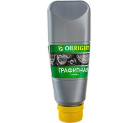 Графитная смазка OILRIGHT 160 г 6094 