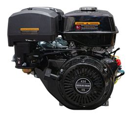 Двигатель DK190F-S 15 лс, зимний Dinking ДВИ069 