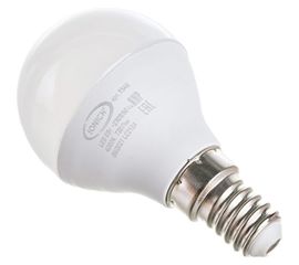 Светодиодная лампа IONICH декоративное освещение ILED-SMD2835-P45-8-720-230-4-E14 1317 1548 