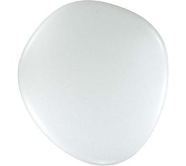 Настенно-потолочный светильник SONEX пластик, LED, 72W, STONE 2039/EL 