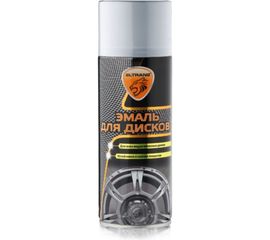 Эмаль для дисков ELTRANS снежная королева, акриловая, аэрозоль, 520 мл EL-0714.03 