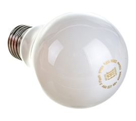 Светодиодная лампочка X-Flash XF-E27-FLM-A60-8W-4000K-230V артикул 48182 