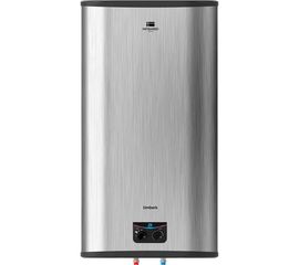 Накопительный электрический водонагреватель Timberk IR, нерж., 80л SWH FSM7 80 V 