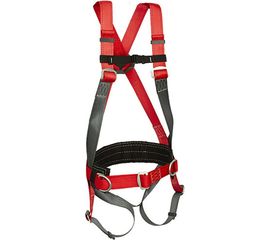 Удерживающая страховочная привязь ПРОГРЕСС СЕФЕТИ УСП 2 Ж 