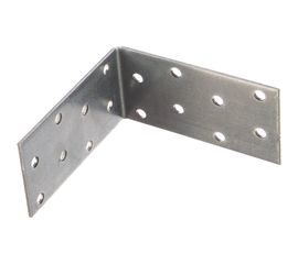 Равносторонний уголок КРЕПКО-НАКРЕПКО 80x80x40x1.8 33035 