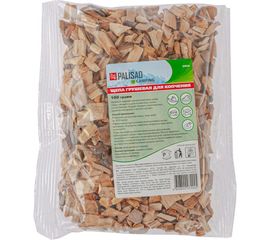 Грушевая щепа для копчения PALISAD Camping 100 г 69626 