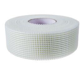 Самоклеящаяся серпянка MATRIX 50 мм х 90м 89004 