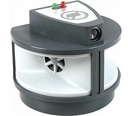 Универсальный ультразвуковой стационарный отпугиватель ЭКОСНАЙПЕР LS-927M 