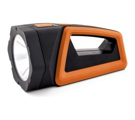 Фонарь-прожектор ЯРКИЙ ЛУЧ S-600 BIZON CREE 500лм +кемпинг COB 600 лм, powerbank, IPX4, Li-Ion 8.8Ah 606400105978 