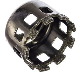 Коронка алмазная по керамограниту 38 мм VMX 511109 