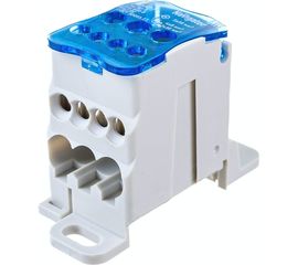 Распределительный блок Navigator NBB-DB-80 1 шт/упаковка 61078 