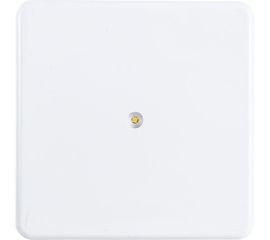 Распаячная коробка IEK открытой проводки, 100x100x29, IP44, KM41219, ИЭК UKO10-100-100-029-K01 