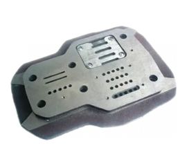 Блок клапанный С415М.01.00.800 для компрессорной головки С415М/С416М Бежецкий ЗАСО 100025041 