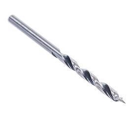 Сверло 3х60 мм по дереву Gigant GT-073 