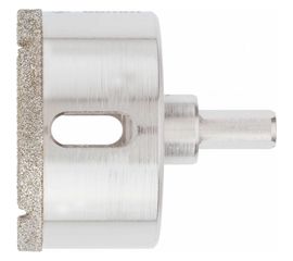 Сверло по керамической плитке 60 мм GRAPHITE 57H295 