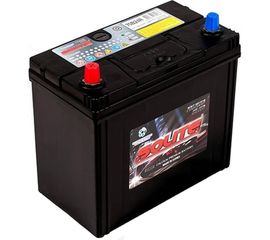 Аккумуляторная батарея SOLITE 6СТ59 236х128х220 70B24R 