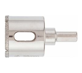 Сверло по керамической плитке 38 мм GRAPHITE 57H290 