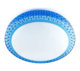 Управляемый светодиодный светильник Avrora Light AF85BL48WD400 