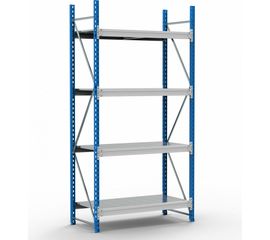 Стеллаж Gigant G-SGR-V-1864-2,0 