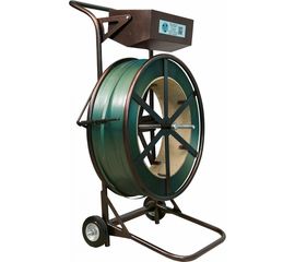 Диспенсер размотчик для ПЭТ-АП-ПЛ-БР 