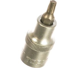Головка Torx (T30; 60 мм) TOPEX 38D804 