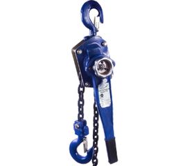 Ручная рычажная таль TOR ТРР-ТРШСР 2,0ТХ3М (тип HSH) 10223 