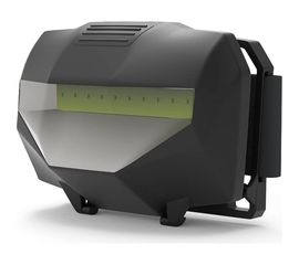 Налобный фонарь Gauss модель GFL306 1W 100lm 3xAAА LED 1/12/60 GF306 