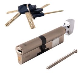 Цилиндровый механизм Apecs Premier XR-110 50/60C -C15-NI 19827 