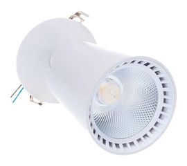 Светодиодный светильник FERON 30W, 2700Lm, 4000К, 35 градусов, белый, AL181 41005 