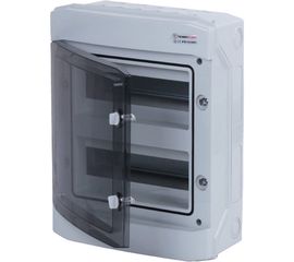 Навесной распределительный щит TEHNOPLAST 24 автоматов IP65 - N24D 30532 