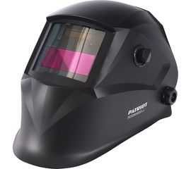 Маска сварщика PATRIOT модель 400 880502020 