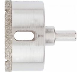 Сверло по керамической плитке (65х30 мм) GRAPHITE 57H296 