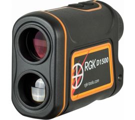 Лазерный дальномер RGK D1500A 
