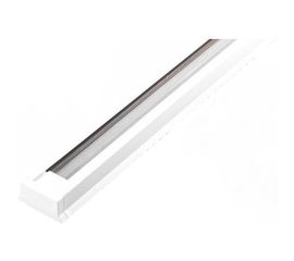 Шинопровод для трековых светильников FERON белый, 3м CAB1003 10339 