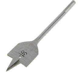 Сверло по дереву перовое (36х152 мм; шестигранный хвостовик) LOM 2598236 