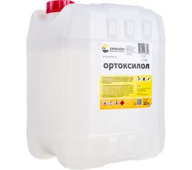 Ортоксилол Арикон канистра 10л ORT10 