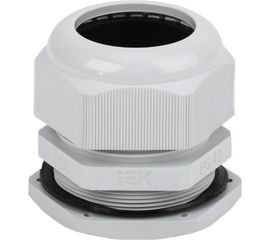 Сальник IEK PG-42 32..38, IP54, ИЭК YSA20-40-42-54-K41 