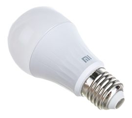 Умная лампочка XIAOMI Mi Smart LED Bulb Warm White GPX4026GL 