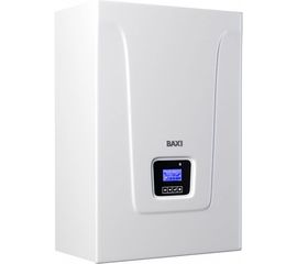 Настенный электрический котел Baxi Ampera 6, 6 кВт E8403106 