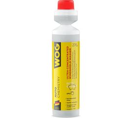 Летний ультраконцентрат стеклоомывающей жидкости WOG WGC0951 