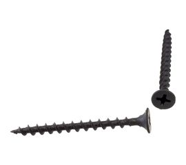 Саморез Стройметиз 3,5х45 гипрок-дерево уп. 500 шт. 2010076 